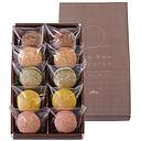 [B895] Bon Bon Macaron 