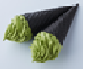 [B828] Kyoto Uji Matcha Serve Ice Cream 