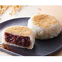 [B900] Red Bean Daifuku (Coarse Grained Rice)