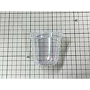 [C-45] Plastic Cup for Pudding 