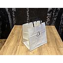 [B-73] YA Shopping Bag SS Wide 