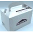 [D-18] Carry Box No.3 
