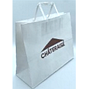 [D-24] Shopping Bag M 22 