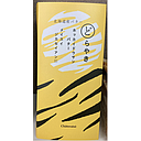[D-07] DORAYAKI Butter 5 pieces Box 