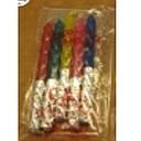 [H] ローソク（小）６本組