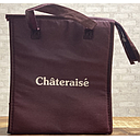 [C-28] Ice bag Bordeaux S