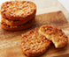 [H252] Tea Time Rusk Caramel Almond 5 pieces