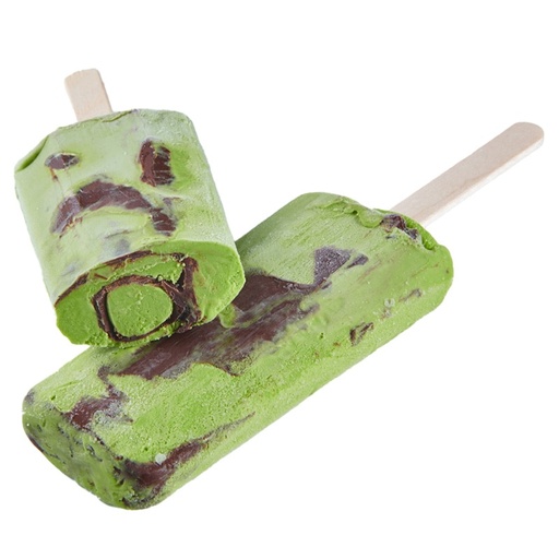 [C519] PREMIUM Chocolate Bucky Kyoto Uji Matcha