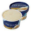 [M580] Chateraise Premium Ice Cream Madagascam Vanilla