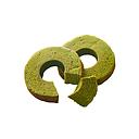 [G799] Longevity Ring Matcha
