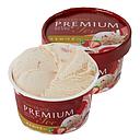 [F429] Chateraise Premium Ice Cream Strawberry
