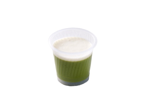 [031M] CV) Matcha Pudding