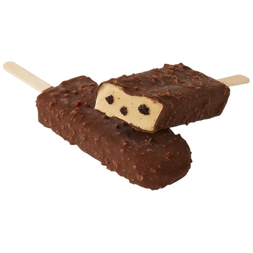 [C587] Cookie and Crunch Bar Caramel