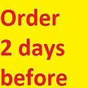 [237H] CK)マンゴープリンセスデコ12cm