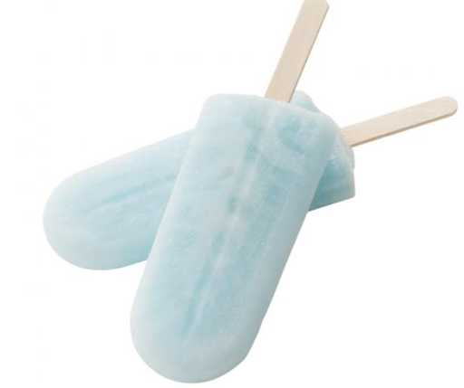 [B805SG] Blue Soda Ice Bar(6pieces) 