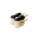 [J261] Black Sesame Dumpling Cup