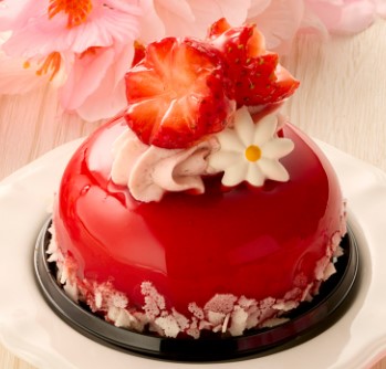 [A637] M)YA Passion Rouge B