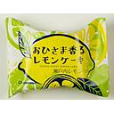[G821] おひさまレモンケーキＮ３