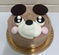 [CM057] CuteBear WholeCake14cm
