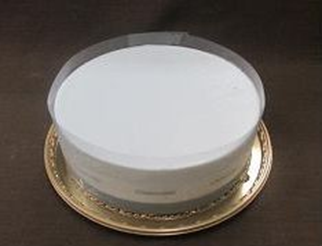 [061M] Women's Day Whole Cake 17cmB