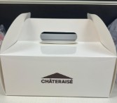 [939H] Carry Box (15pieces)