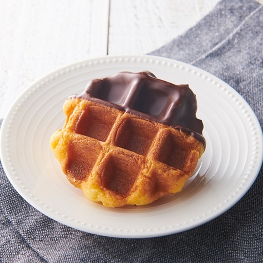 [C925] Biscuit Waffle Sweet Chocolate