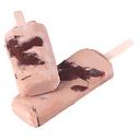 [C057] Chocolate Bucky Chocolate Ice Cream