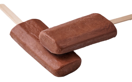 [C807] Chocolate Terrine Ice Bar