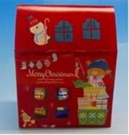 [C743] ＸｍａｓハウスチョコＮ３