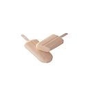 [C749] 果実食感バー　白桃