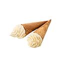 [C549] HOKKAIDO Butter Serve Ice Cream