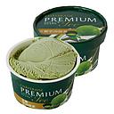[C471] Chateraise Premium Ice Cream Kyouto Uji Matcha