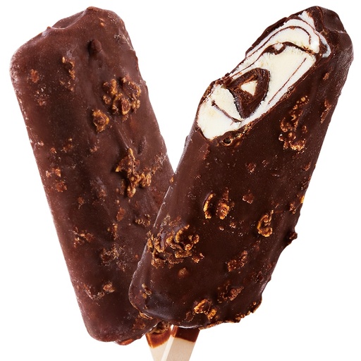 [C624] Chocolate Bucky KAJIGON