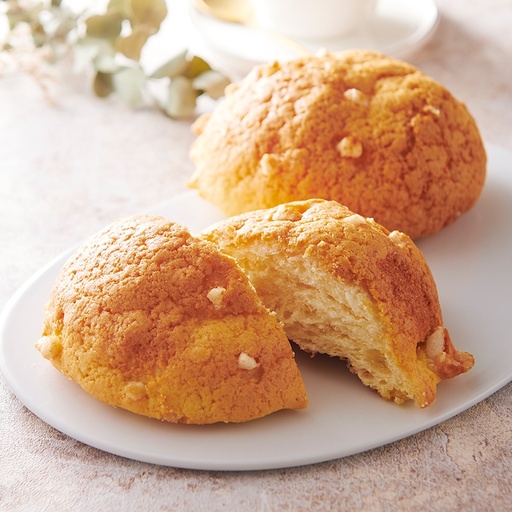 [C604] Browned Butter Melon Pan