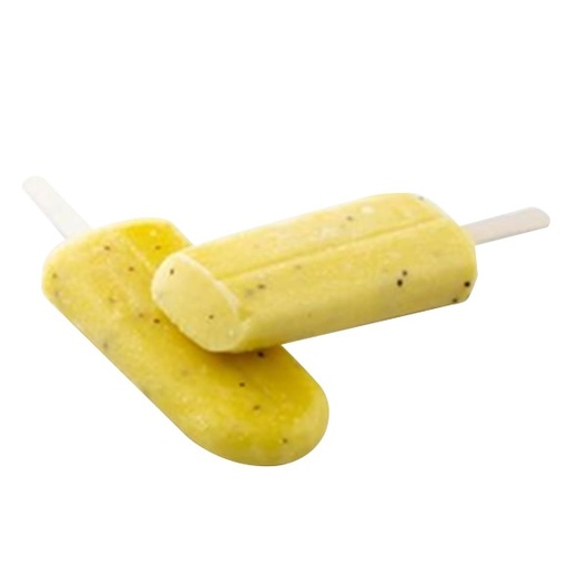[C204] Juicy Golden Kiwi Ice Bar