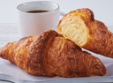 [C454] French Fermented Butter Croissant B