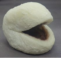 [C663] Strawberry Daifuku