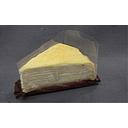 [A372] M)Mille Crepe Slice B