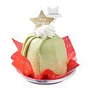 [A397] Xmas Pistachio Tree Cake