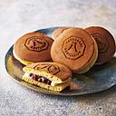 [A763] YATSUDOKI Butter DORAYAKI