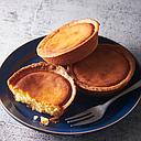 [A533] YATSUGATAKE Baked Cheese Tart
