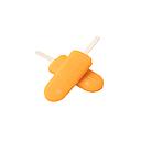 [A274] Orange Pulp Ice Bar
