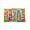 [A251] Sticky Animal Chocolate