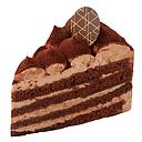 [A281] Crispy Chocolate Cake