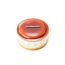 [A939] Pudding Whole Cake 15cm