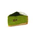 [A348] Uji Matcha Mille Crepe
