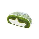 [A299] Mochi Cream Cake Matcha