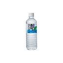 [A319] HAKUSHU Natural Mineral Water