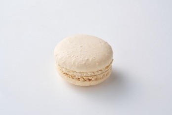 [A970] Macaron Vanilla