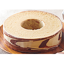 [A160] YATSUGATAKE Longevity Ring Whole